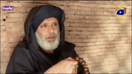 Khuda Aur Mohabbat - Season 03 Episode 28